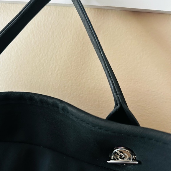 Designer Inspired Tote Bag - Picture 9 of 12